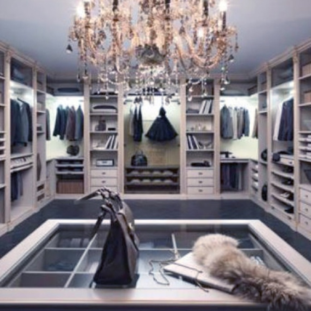 Meet your Posher, Michelle